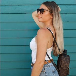 Meet your Posher, Miranda